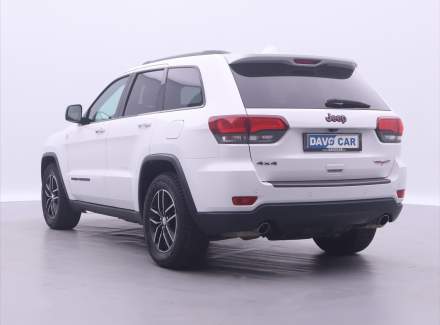 Jeep - Grand Cherokee