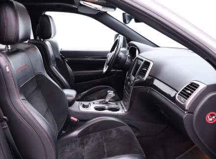 Jeep - Grand Cherokee