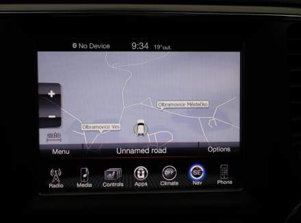 Jeep - Grand Cherokee