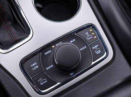 Jeep - Grand Cherokee