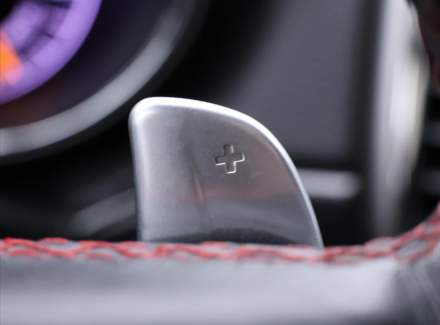 Jeep - Grand Cherokee