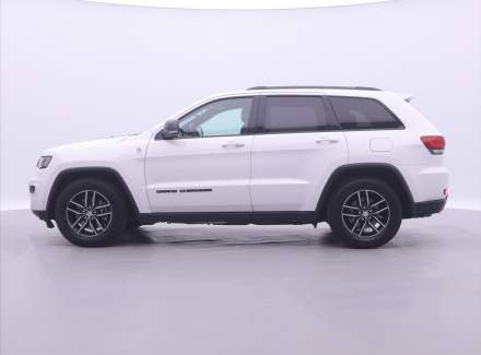 Jeep - Grand Cherokee