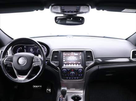 Jeep - Grand Cherokee