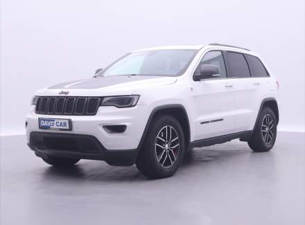 Jeep - Grand Cherokee