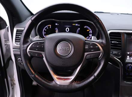 Jeep - Grand Cherokee