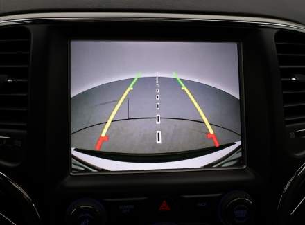 Jeep - Grand Cherokee