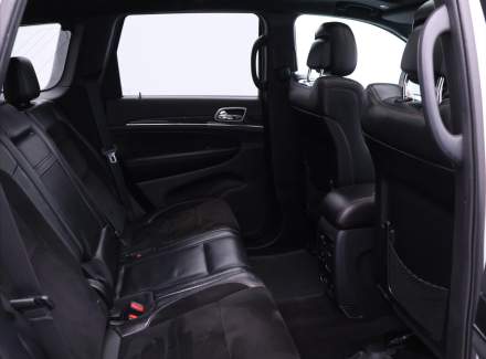 Jeep - Grand Cherokee