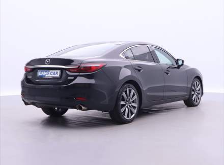 Mazda - 6