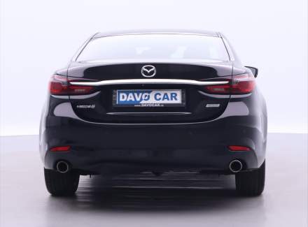 Mazda - 6