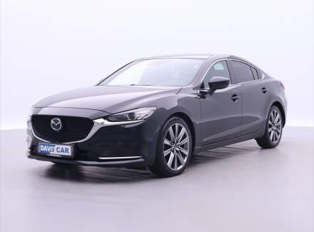 Mazda - 6
