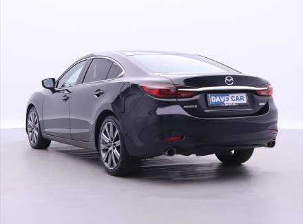 Mazda - 6