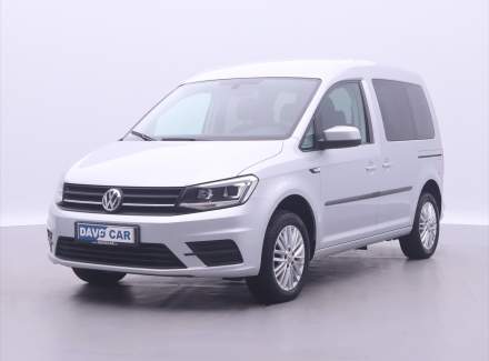 Volkswagen - Caddy