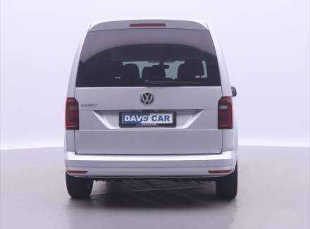 Volkswagen - Caddy