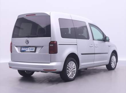 Volkswagen - Caddy