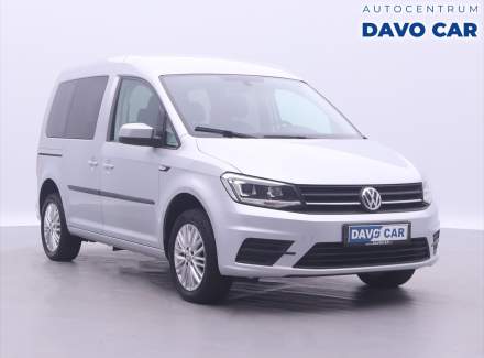 Volkswagen - Caddy