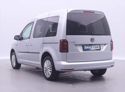 Volkswagen - Caddy