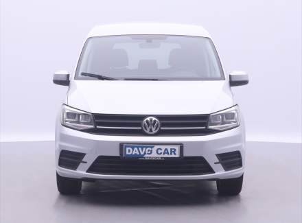 Volkswagen - Caddy