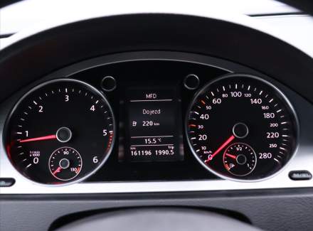 Volkswagen - Passat CC