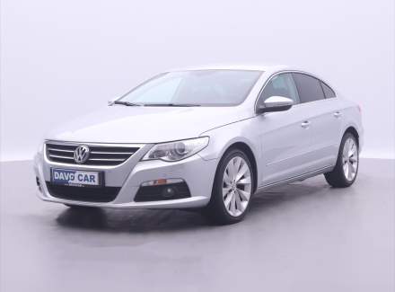 Volkswagen - Passat CC