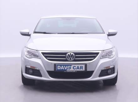 Volkswagen - Passat CC