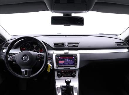 Volkswagen - Passat CC