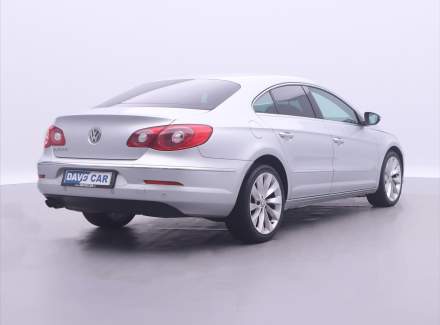 Volkswagen - Passat CC