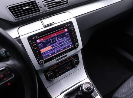 Volkswagen - Passat CC