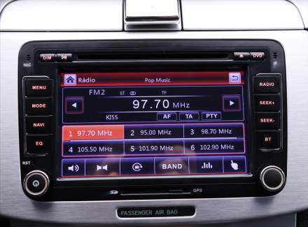 Volkswagen - Passat CC