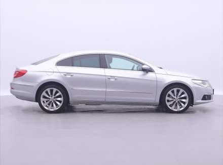 Volkswagen - Passat CC