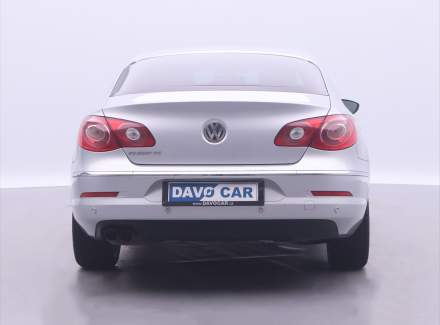 Volkswagen - Passat CC