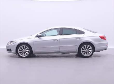 Volkswagen - Passat CC