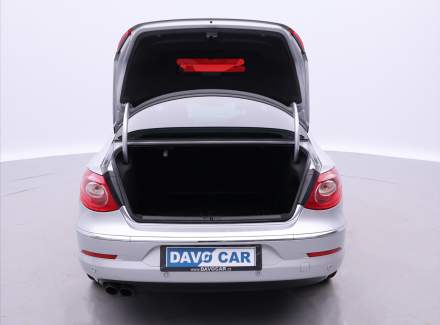 Volkswagen - Passat CC