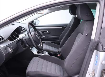 Volkswagen - Passat CC