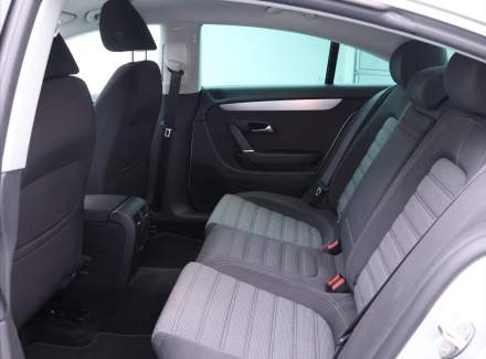 Volkswagen - Passat CC