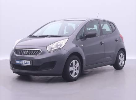 Kia - Venga