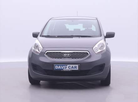 Kia - Venga