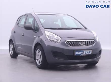 Kia - Venga