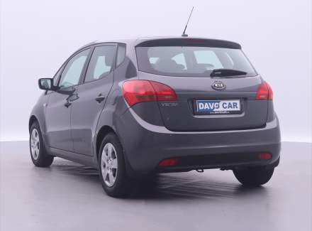 Kia - Venga