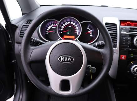 Kia - Venga