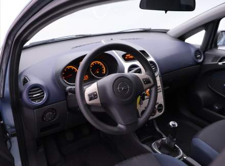 Opel - Corsa