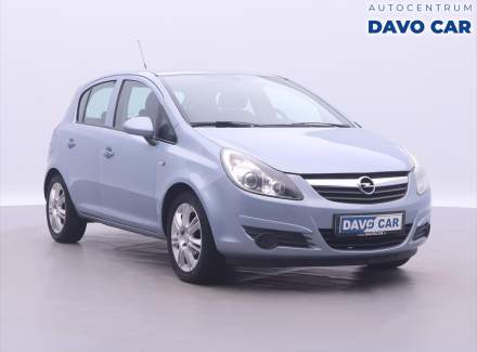 Opel - Corsa