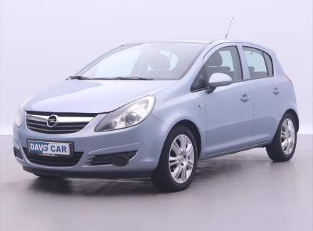 Opel - Corsa
