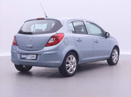 Opel - Corsa