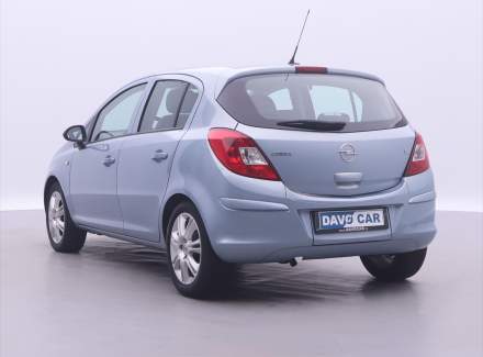 Opel - Corsa