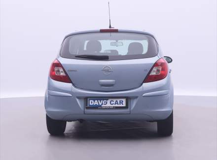Opel - Corsa