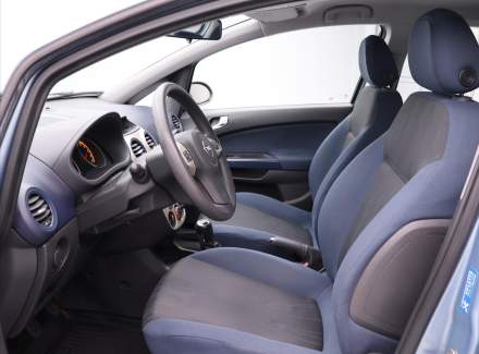 Opel - Corsa