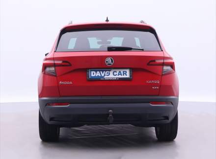 Škoda - Karoq
