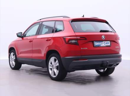Škoda - Karoq
