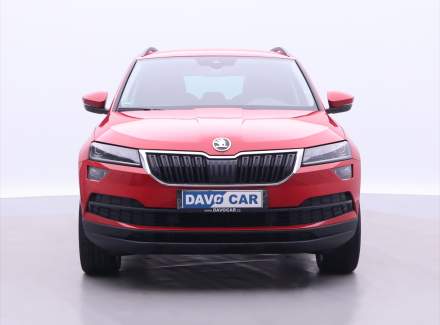Škoda - Karoq