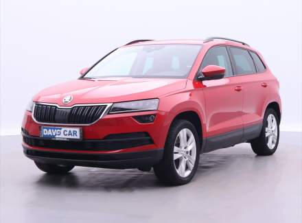 Škoda - Karoq